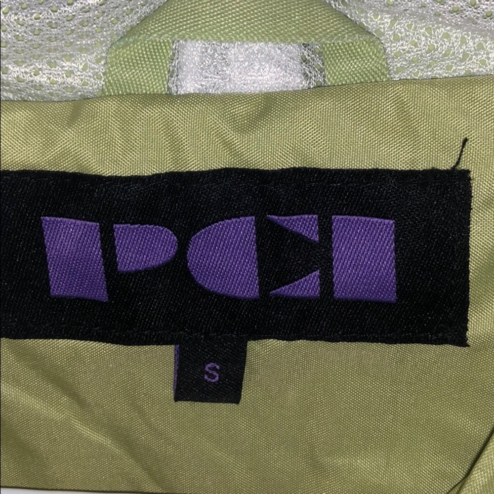 PCI rain jacket - Picture 2 of 3
